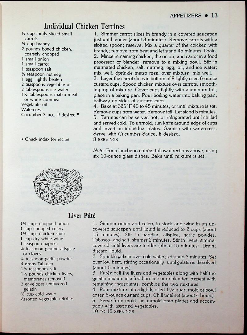 The American Family Home Cookbook (ฉบับภาษาอังกฤษ)