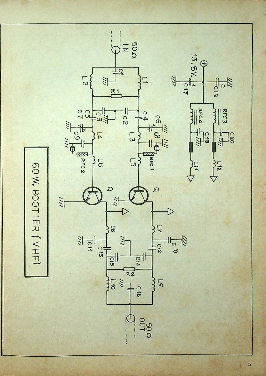 เพื่อนคนรักเครื่องรับ - ส่ง ความถี่ เล่ม 2