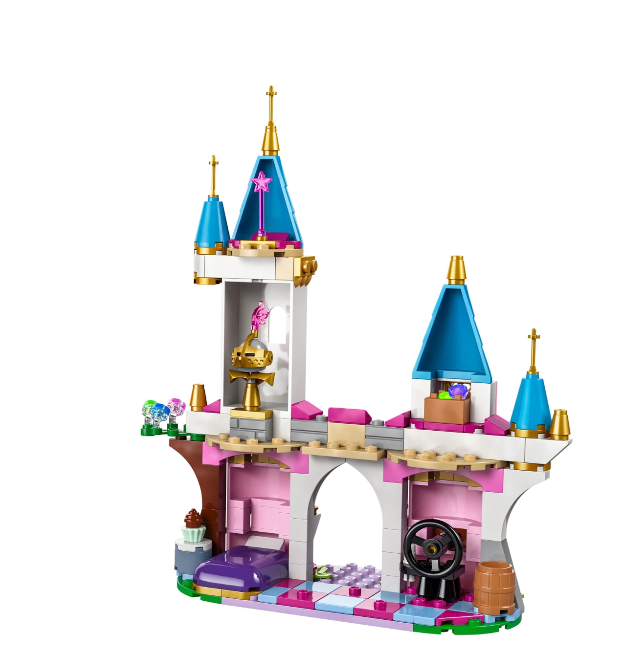 **MTS Toys**เลโก้ Lego 43240 Disney : Maleficent’s Dragon Form