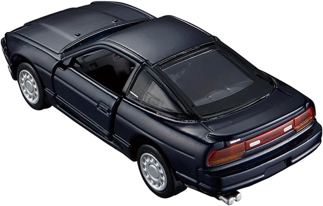 **MTS Toys**Takara Tomy : Tomica Premium no.06 Nissan 180SX