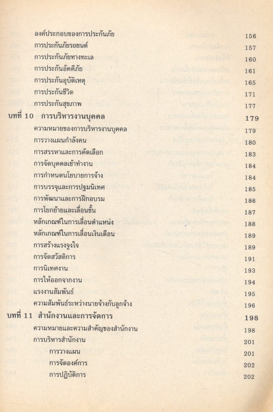 ความรู้เบื้องต้นเกี่ยวกับการประกอบธุรกิจ INTRODUCTION TO BUSINESS OPERATION