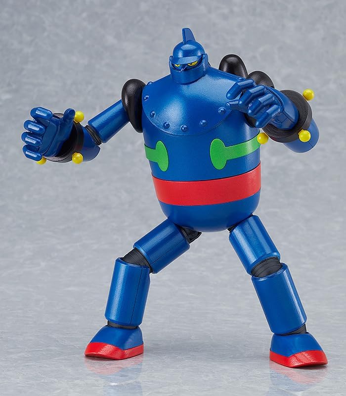 **MTS Toys**Moderoid : Tetsujin 28 [Old Ver.]