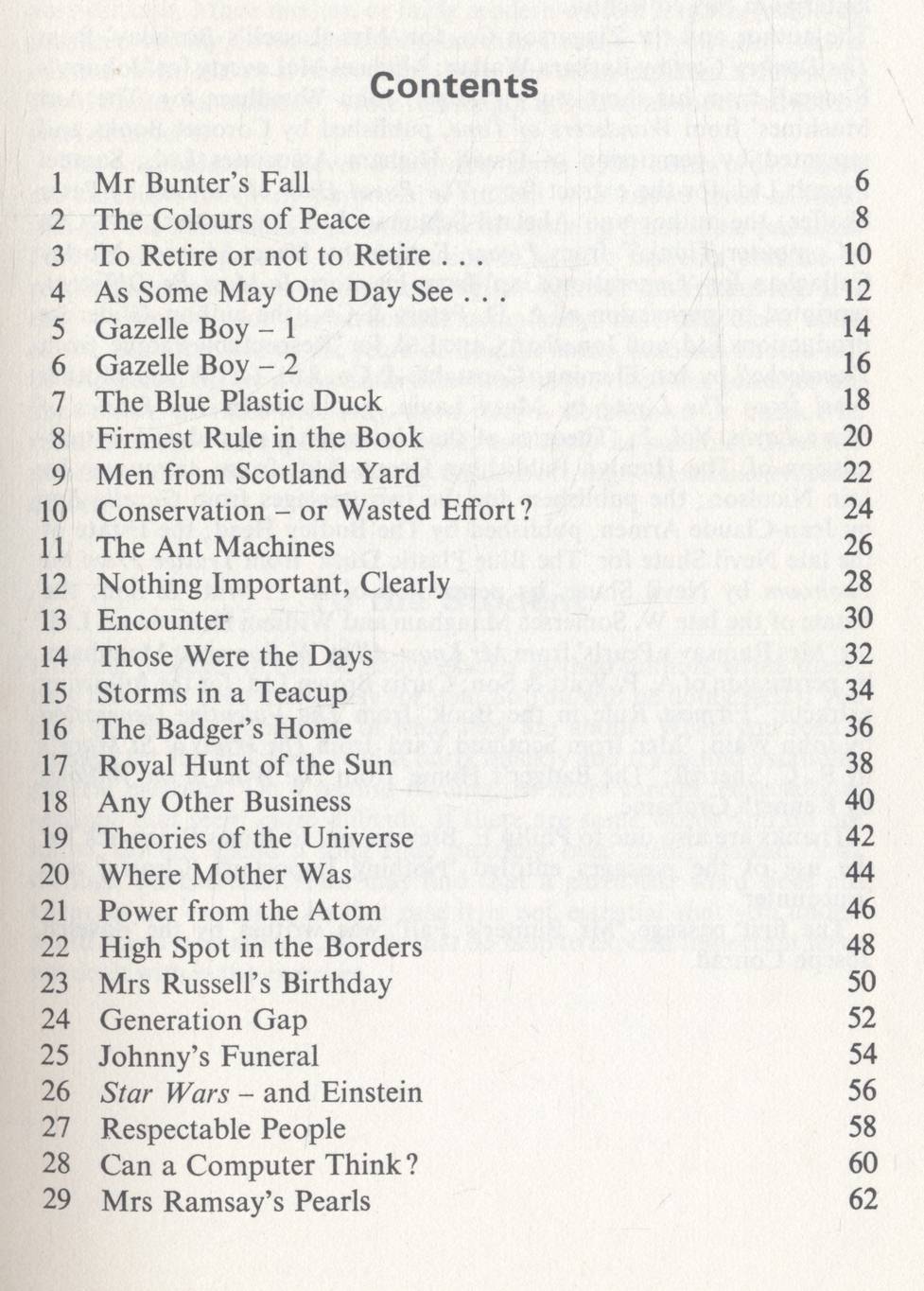 READING COMPREHENSION PASSAGES BOOK 5