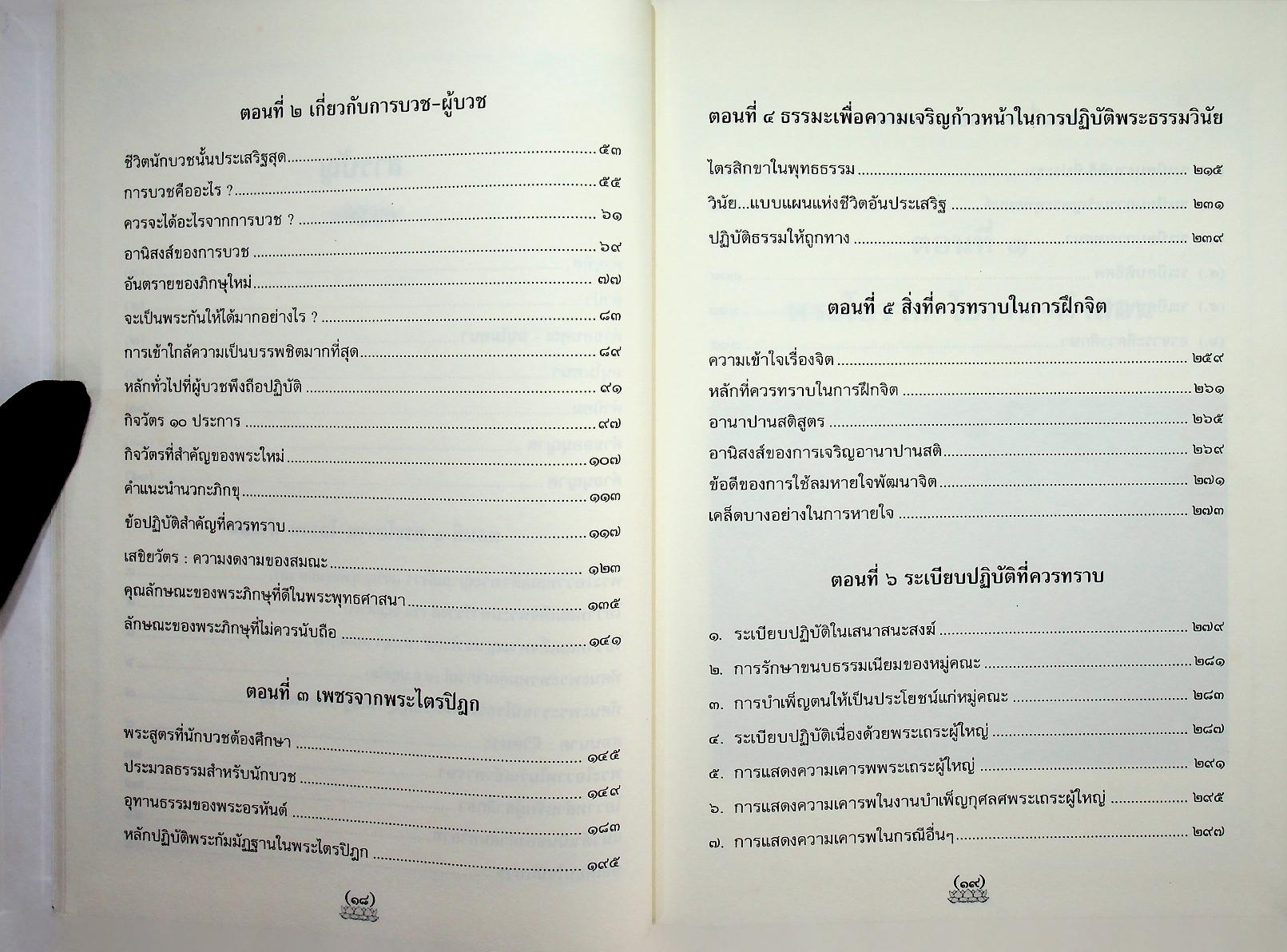 คู่มือพระแท้