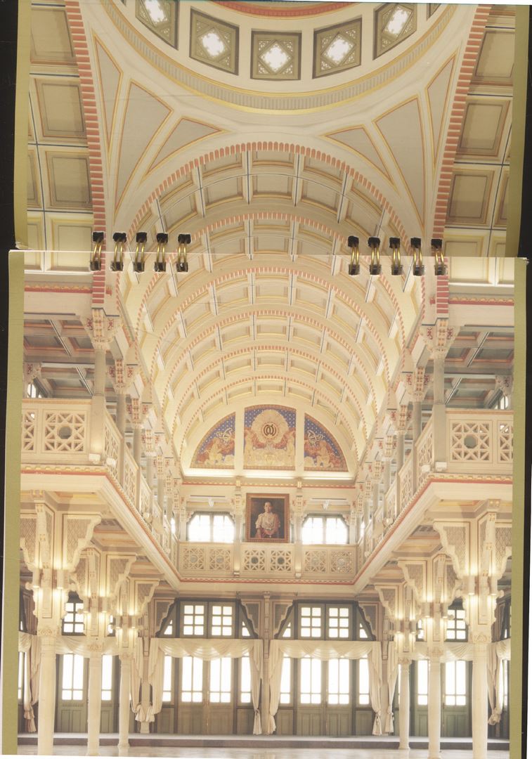 ปฎิทินตั้งโต๊ะ สืบสานศตวรรษ พระราชวังพญาไท สู่ธนาคารออมสิน พ.ศ ๒๕๖๒