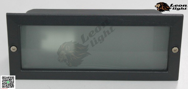 โคมไฟภายนอก G-DCO-53807-BK