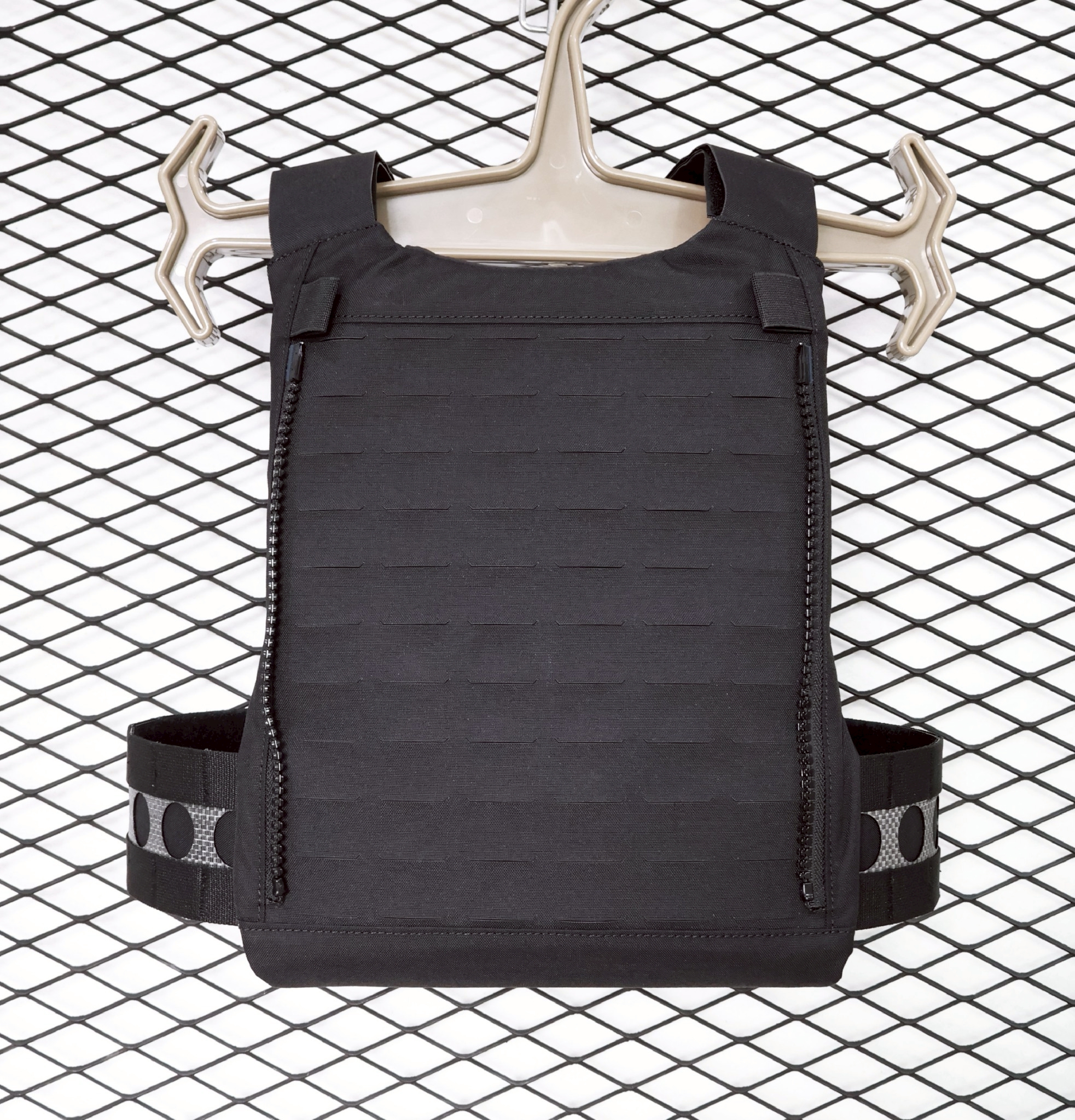 🇹🇭 1379 ไทยแลนด์ แทคติคอล เสื้อเกราะ FCPC V5 AFG (AFG FCPC V5 Plate Carrier) [AFG-VT20] สีพื้น