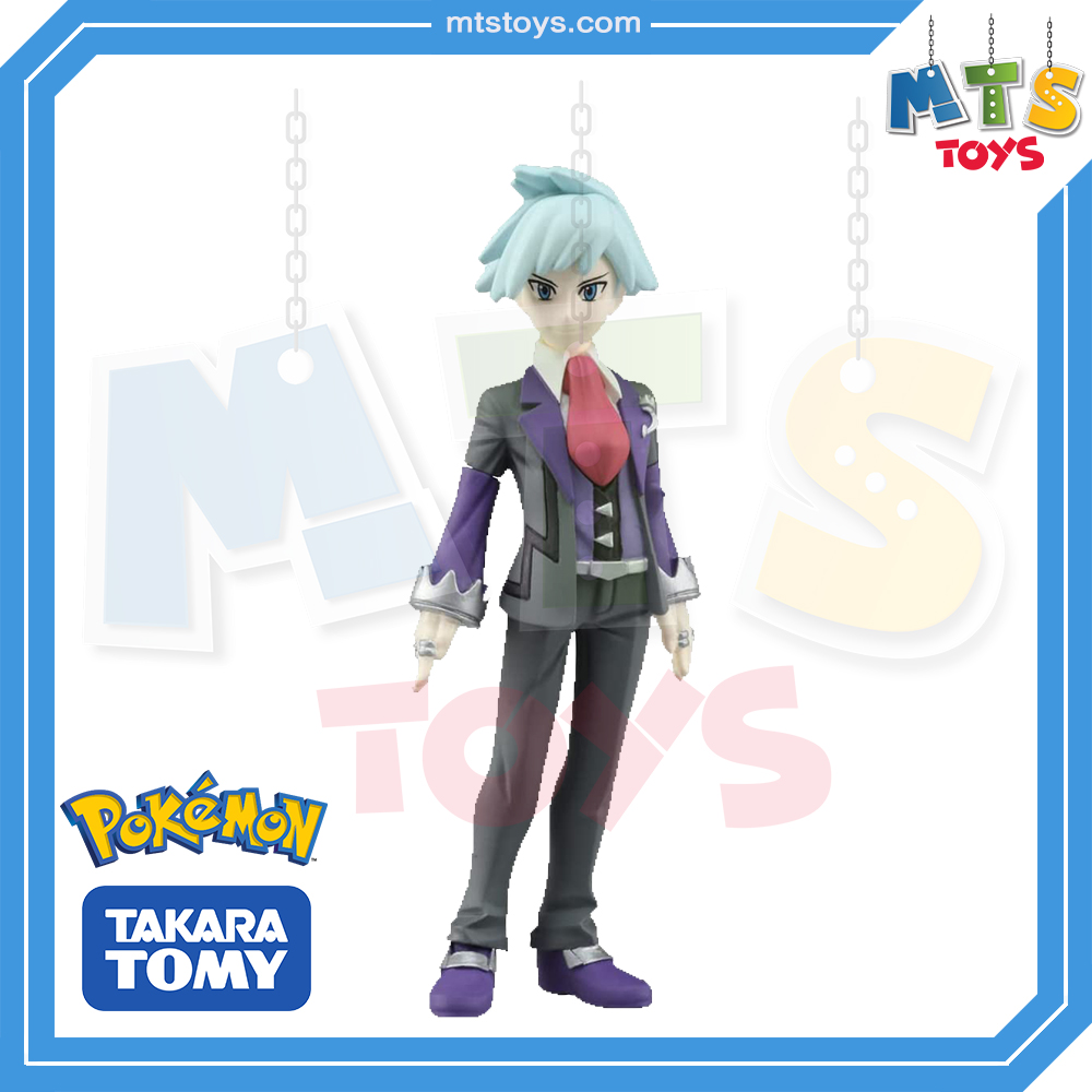 **MTS Toys**Takara Tomy Pokemon : Moncolle Trainer Collection Digo