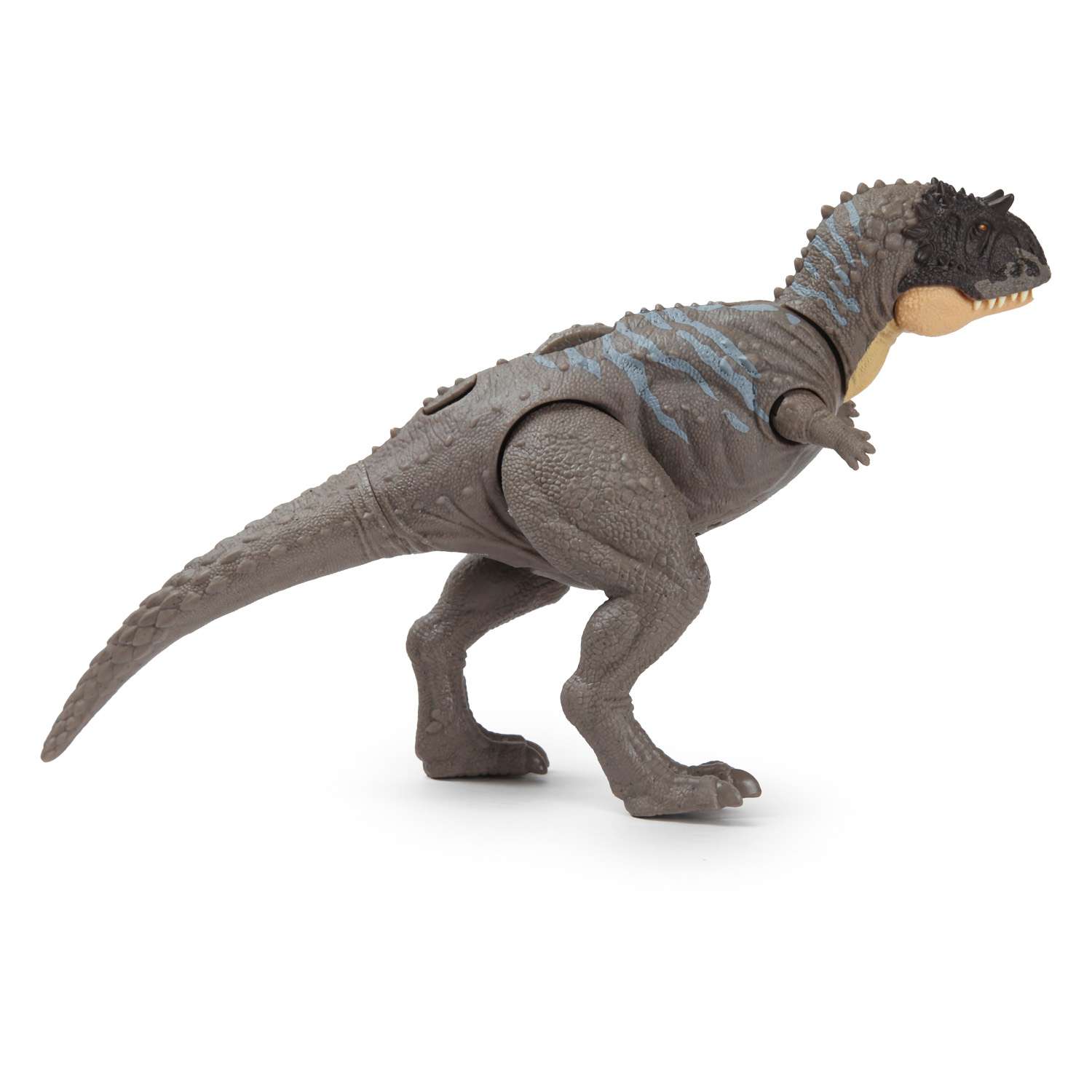 **MTS Toys**Mattel Jurassic World Wild Roar : HTK70 Ekrixinatosaurus [ความยาวจากหัวถึงหาง 33 ซ.ม.]