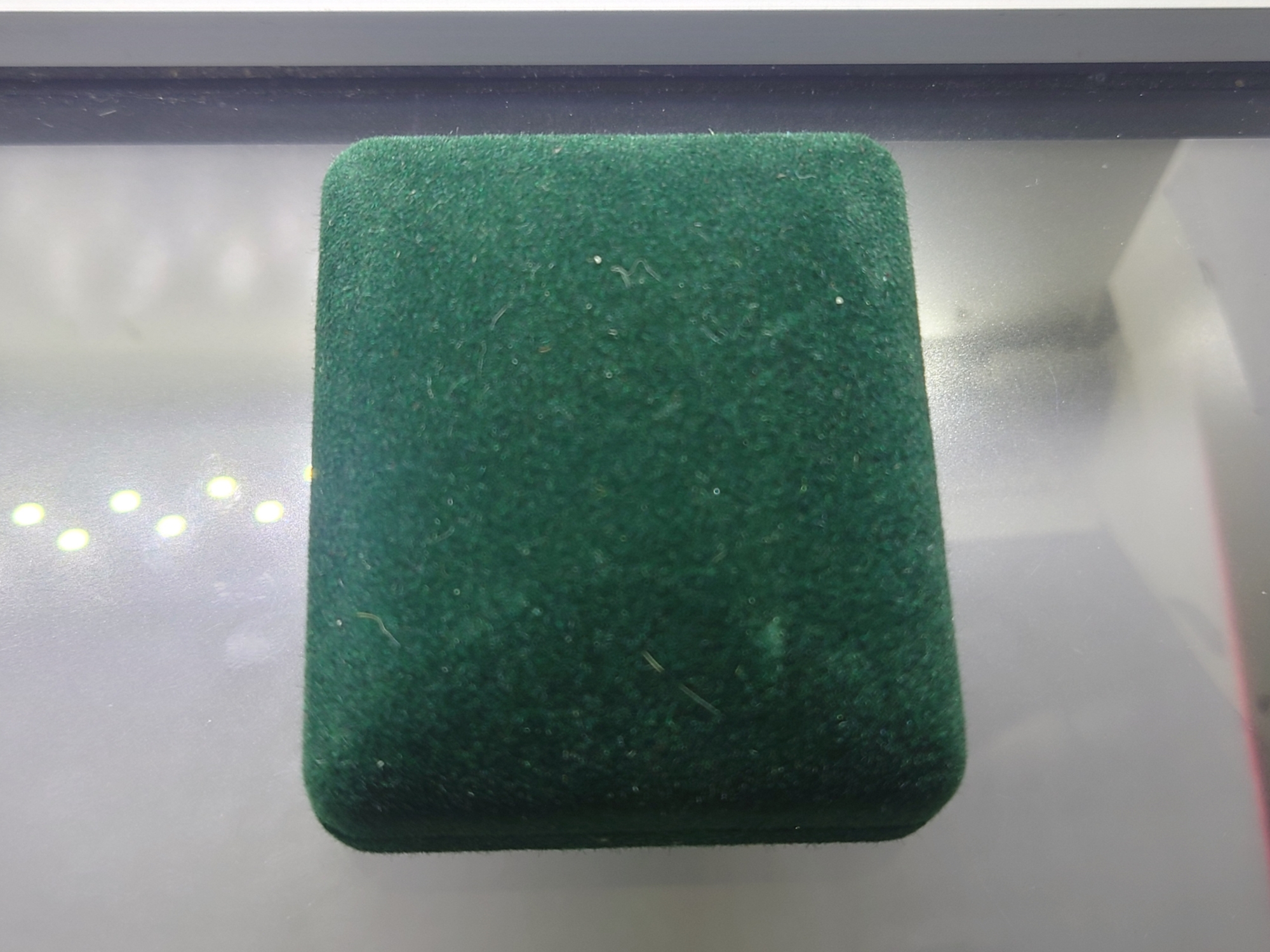 พระพิฆเนศ เนื้อสัมฤทธิ์ ที่ระลึก 108 ปี แห่งการสถาปนากรมศิลปากร พ.ศ.2562 พร้อมกล่องเดิม