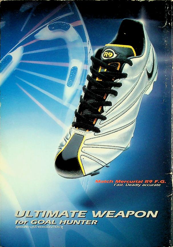 handbook ยูโร 2000 European Championship Tournament 2000