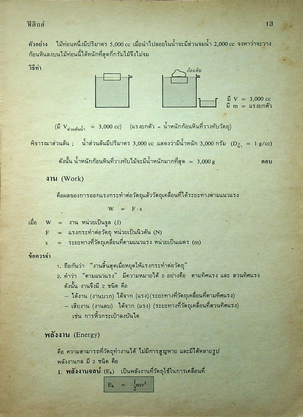 คู่มือ วิทยาศาสตร์ 1-2-3