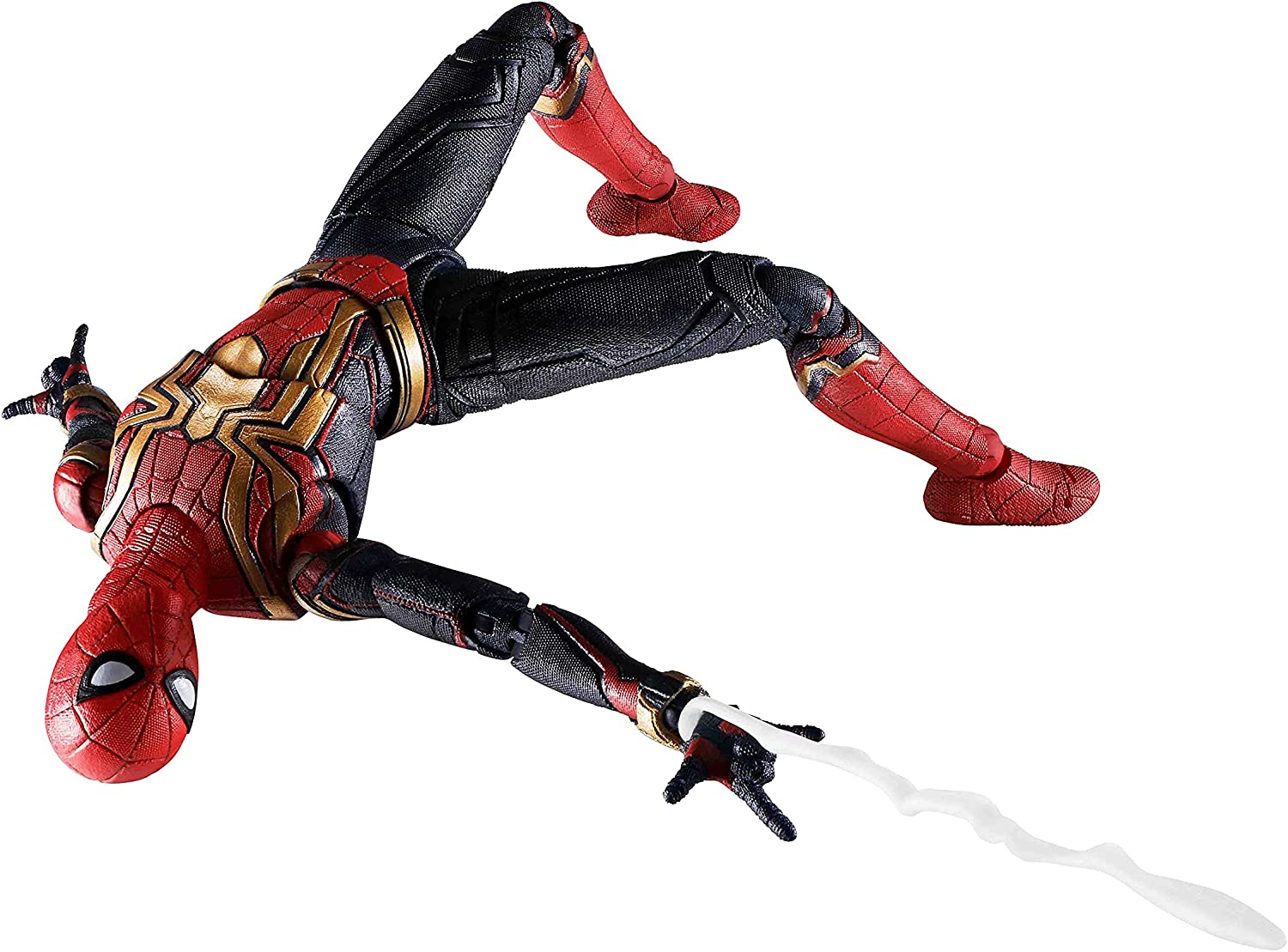 **MTS Toys**S.H.Figuarts Marvel Studios : Spider-Man [No Way Home]