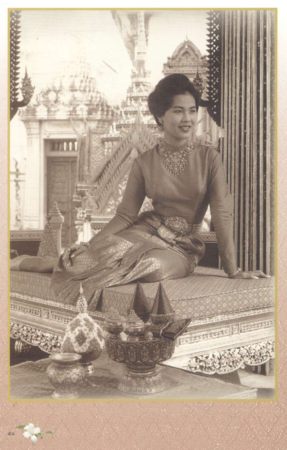 ผ้าไทย...มรดกแม่ของแผ่นดิน