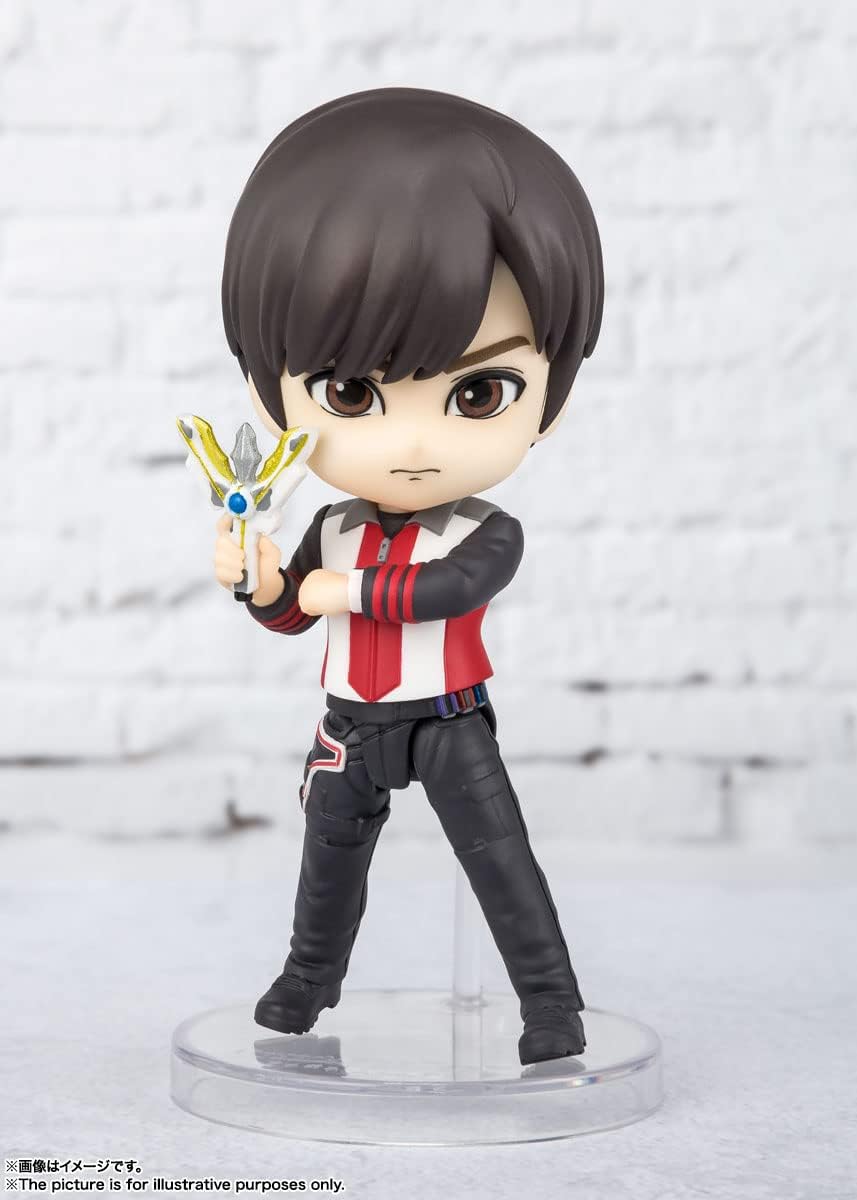 **MTS Toys**Figuarts Mini : Kengo Manaka