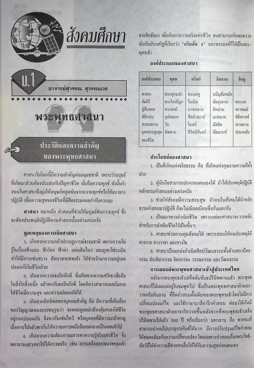 แม็ค ม.ต้น ปีที่ 17 ฉบับที่ 3 กรกฎาคม 2540