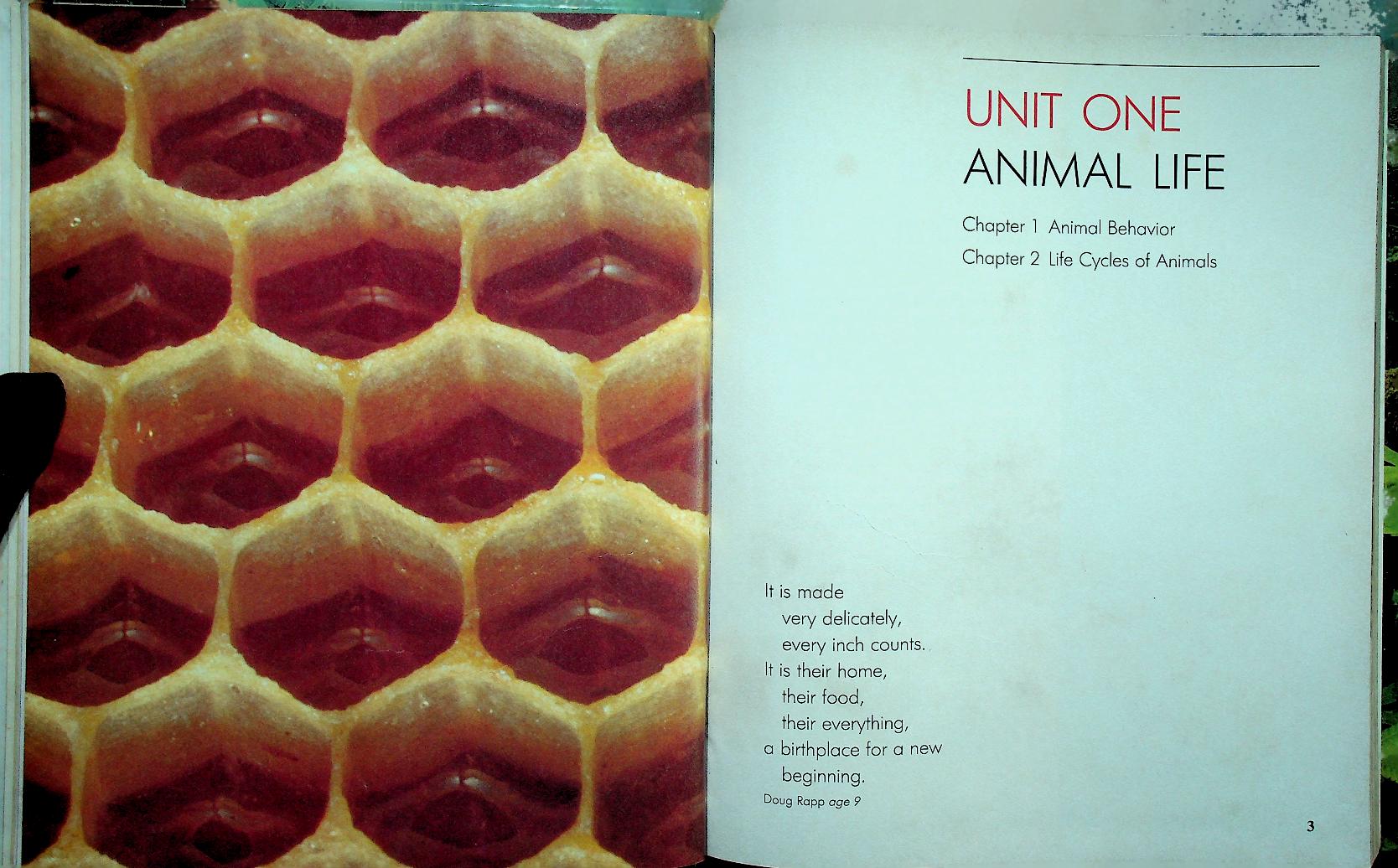 Scott, Foresman Science