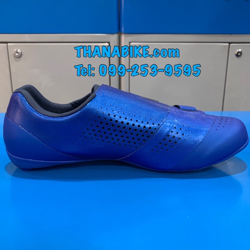 shimano RC500 รองเท้าเสือหมอบ RC5 ของห้าง