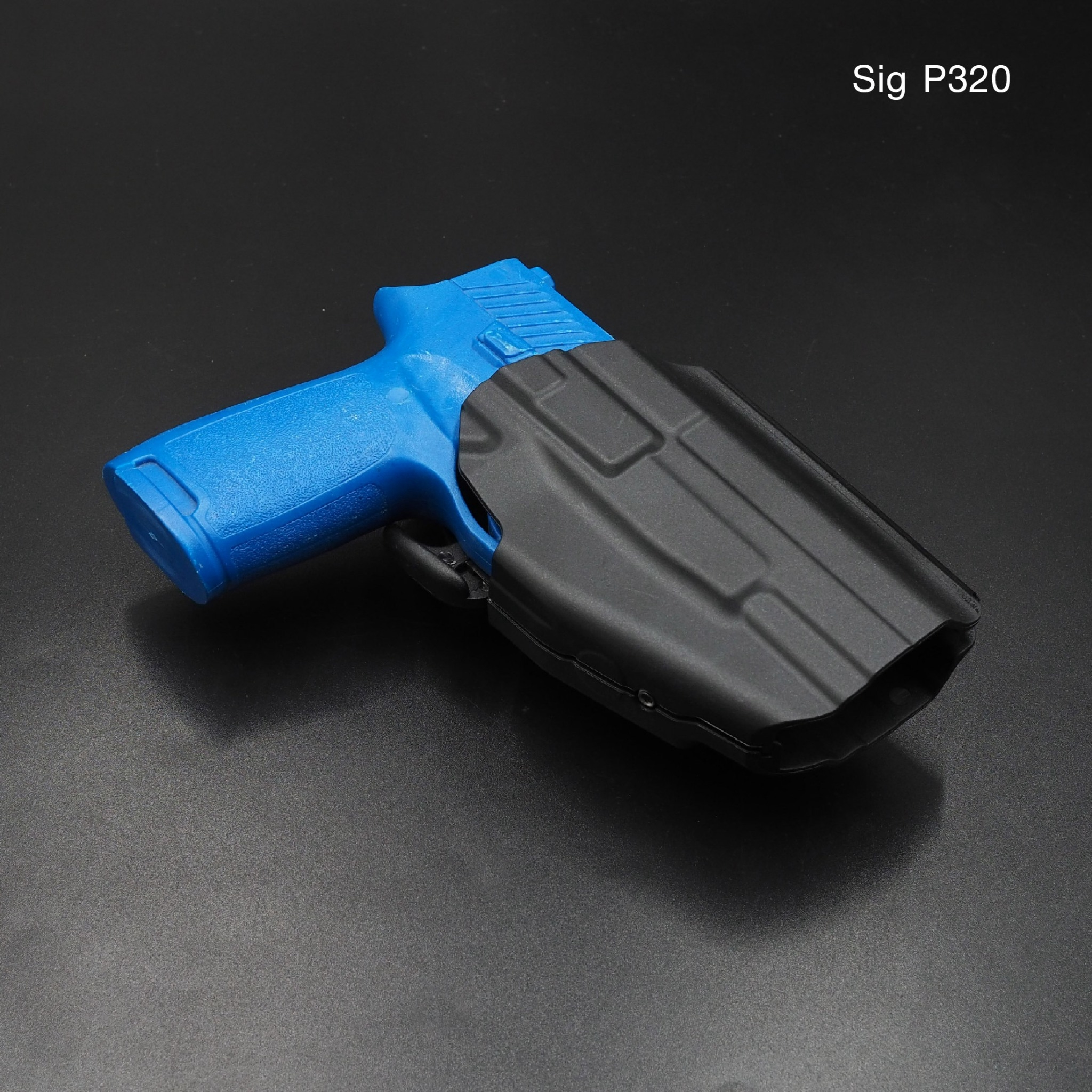 🇹🇭 1288 ไทยแลนด์ แทคติคอล ซองปืน 579 Wosport