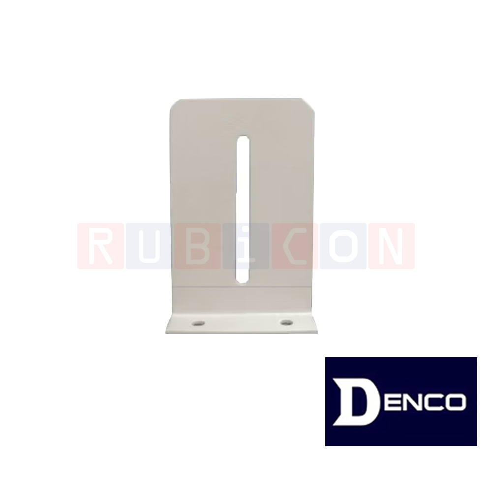 DENCO DSRK ประกับยึดข้าง Trunking System: Cable Tray Accessories