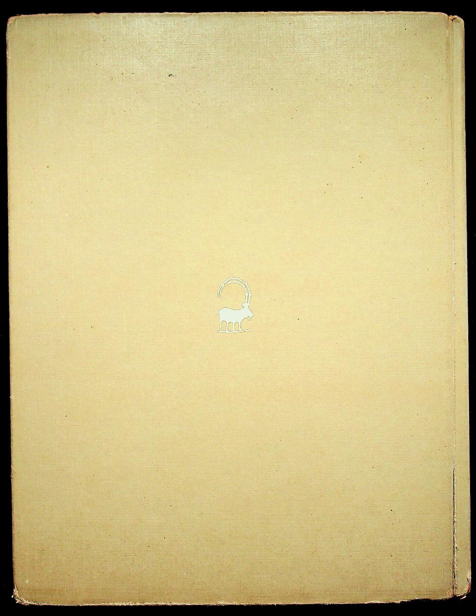 LIFE NATURE LIBRARY : THE LAND AND WILDLIFE OF EURASIA