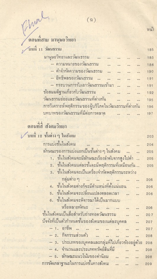 พฤติกรรมผู้บริโภคทางการตลาด