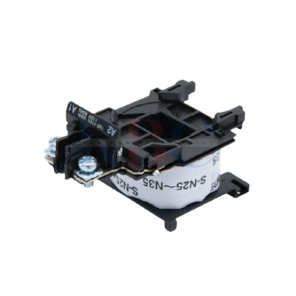 "DAKO" COIL for S-N25, S-N35 (110, 220, 380V) COIL MAGNETIC คอยล์สำหรับแม็กเนติก