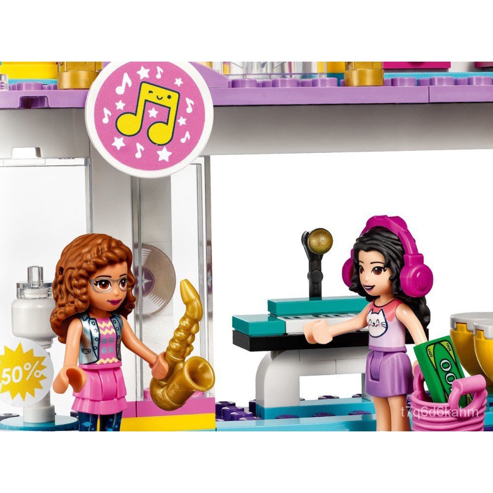 **MTS Toys**เลโก้ Lego 41450 Friends : Heartlake City Shopping Mall