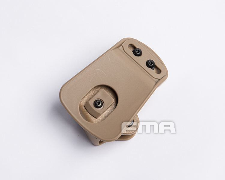 🇹🇭 878 ไทยแลนด์ แทคติคอล FMA single mag pouch