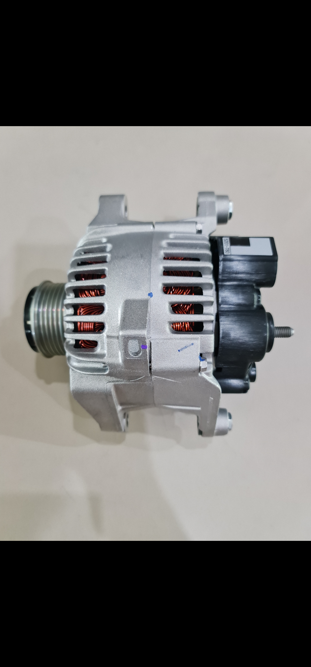 ไดชาร์จ Hyundai Tucson 2.0 เบนซิน 2010,2012-ใหม่แท้