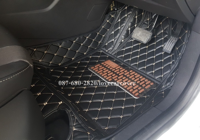 พรมปูพื้นรถยนต์ FordFocus
