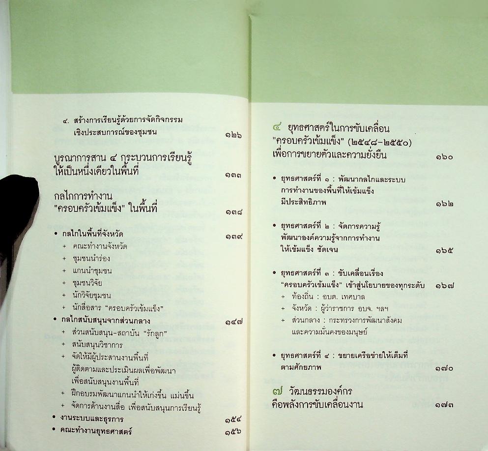 ๓๔ ๓๑ ๔๗ รหัสสร้างครอบครัวเข้มแข็ง สถาบันรักลูก