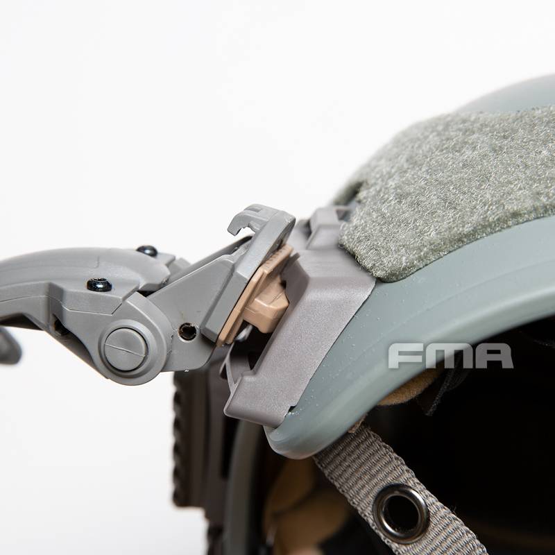 🇹🇭 597 ไทยแลนด์ แทคติคอล FMA EXFIL Adapter for OPS-CORE AMP