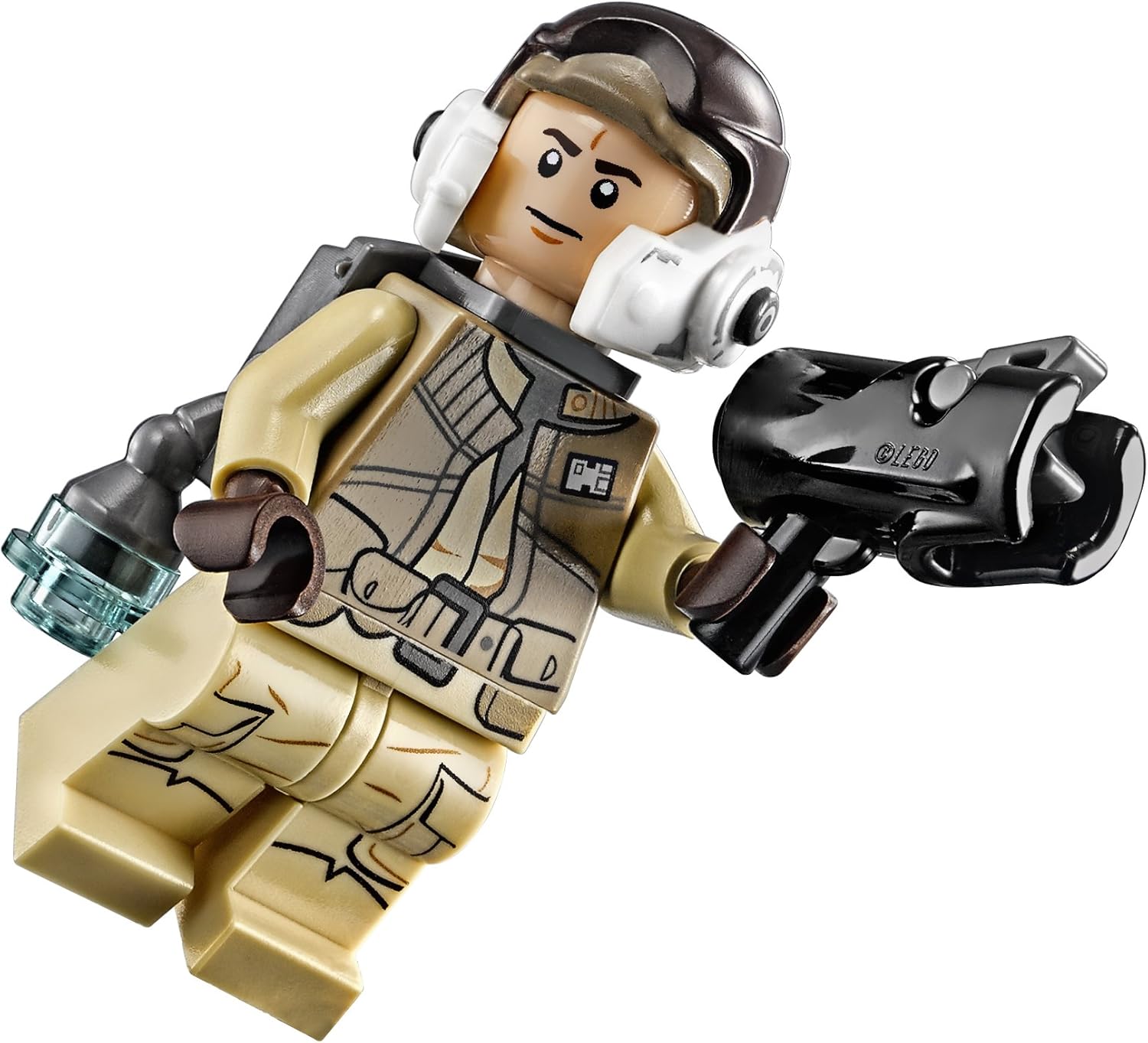 **MTS Toys**เลโก้ Lego Star Wars 75133 : Rebel Alliance Battle Pack