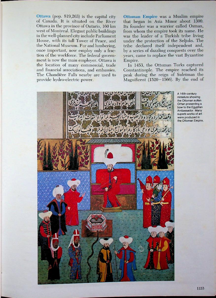 The 21st Century JUNIOR WORLD Encyclopedia 8