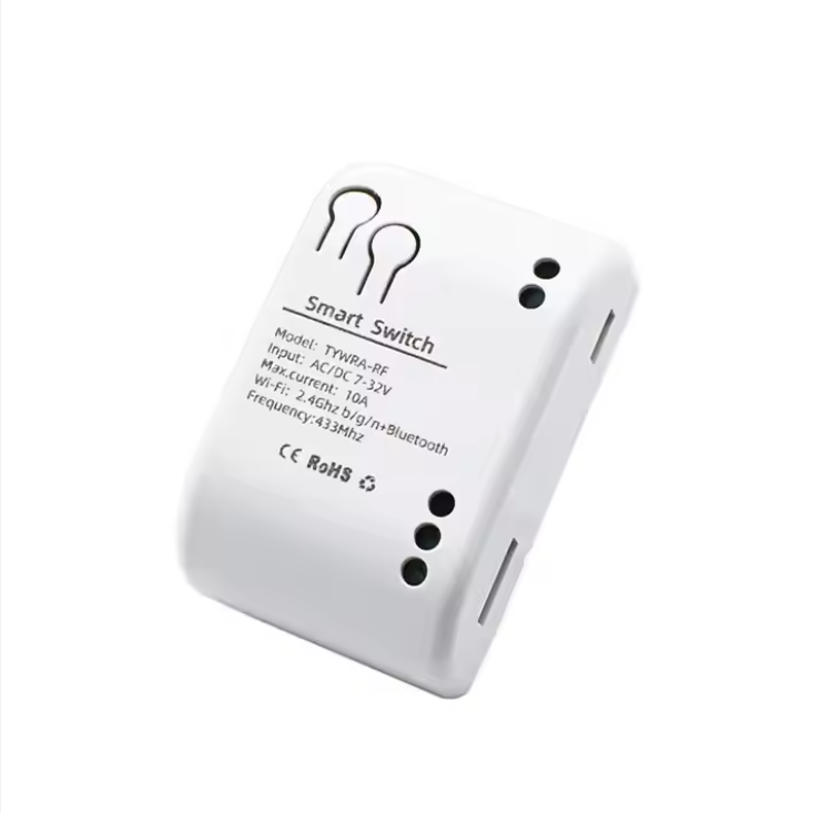 WIFI Switch BOX สำหรับประตูรีโมท
