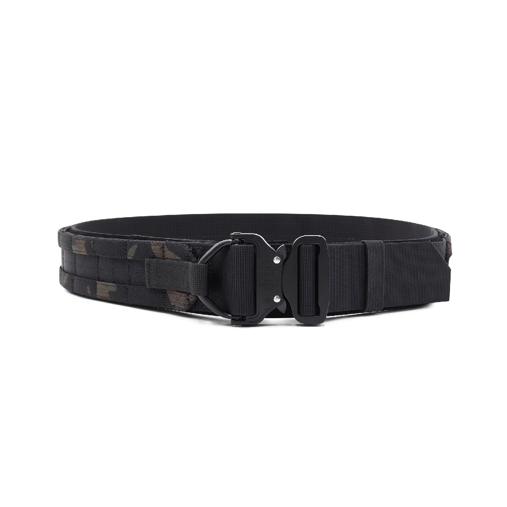 🇹🇭 1125 ไทยแลนด์ แทคติคอล เข็มขัดสนาม AFG ( AFG Battle Belt ) [ AFG-BT22 ] #ลายพราง