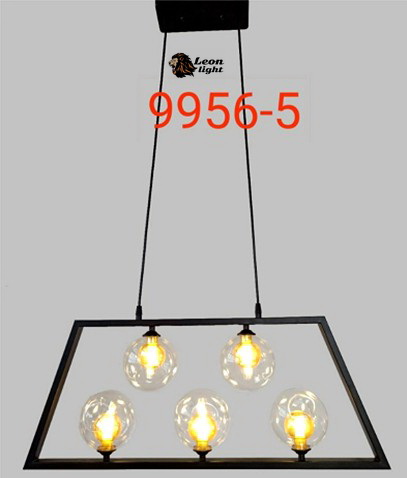 โคมไฟวินเทจ Loft (ลอฟท์) G-9956/5