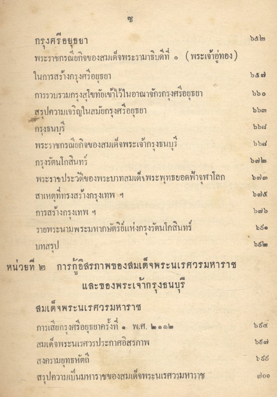 สังคมศึกษา ชุดครูประกาศนียบัตรวิชาการศึกษา (ตามระเบียบว่าด้วยการสอบวิชาชุดครู พ.ศ.๒๕๐๕)