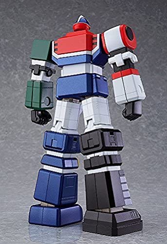 **MTS Toys**Moderoid : Godmars