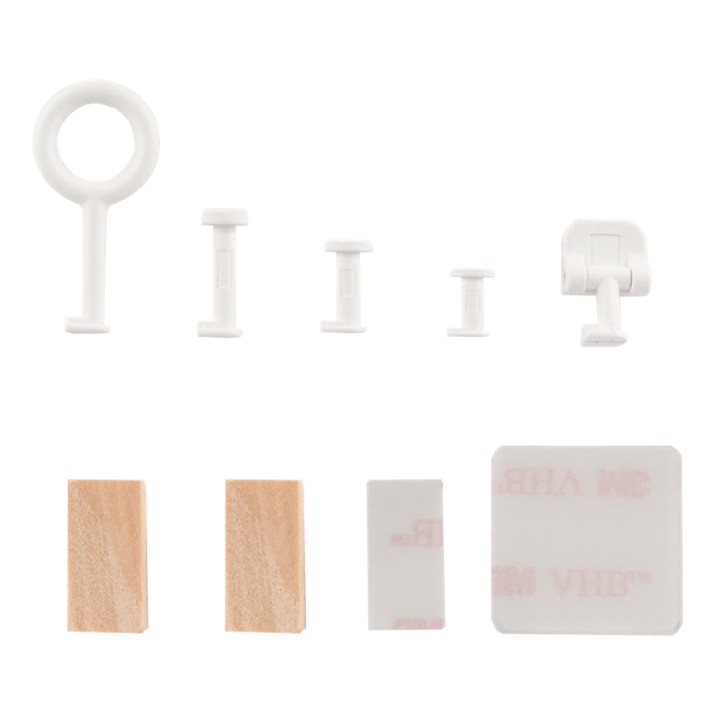 Fingerbot Toolpack อุปกรณ์เสริมสำหรับ Fingerbot