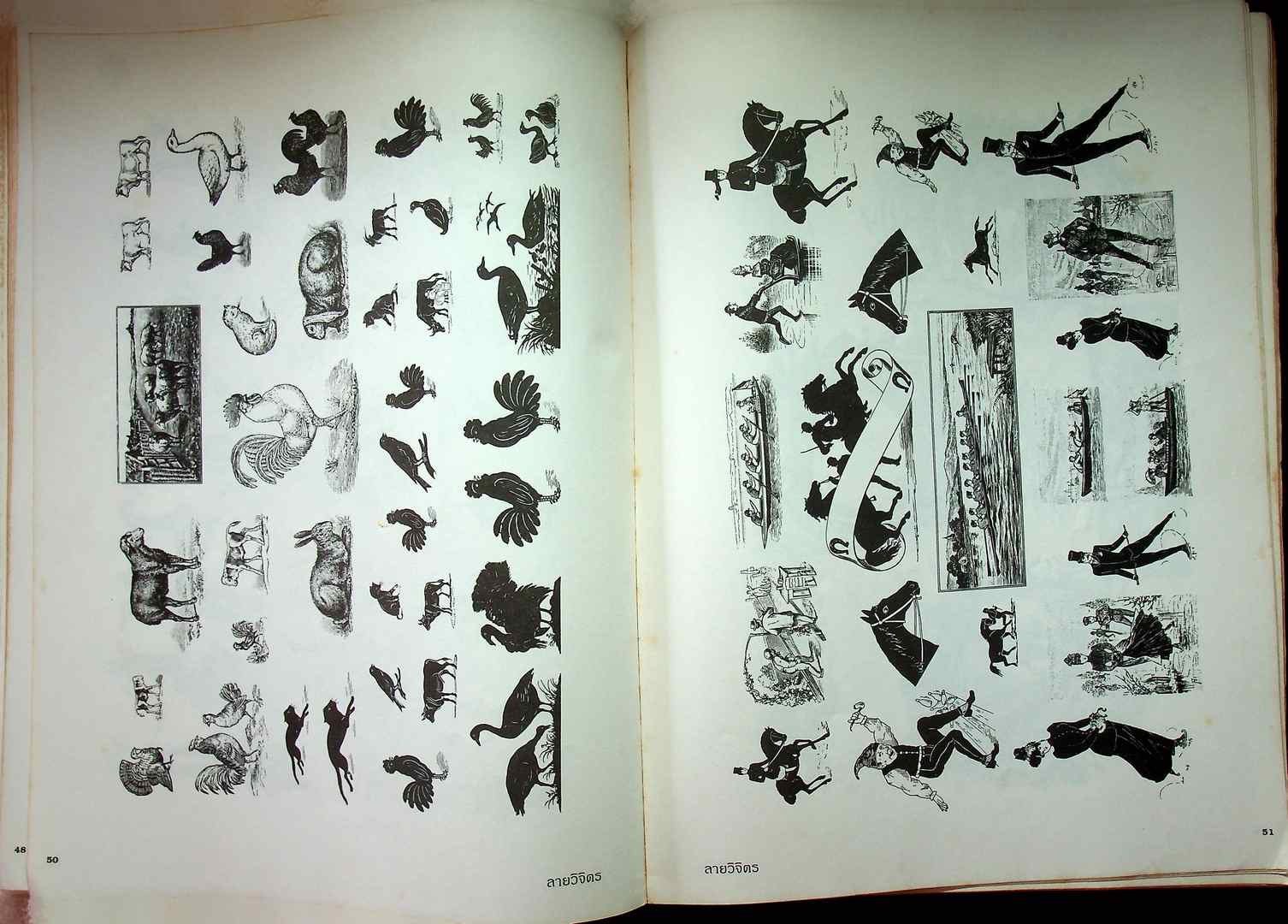 ลายวิจิตร เล่ม 4