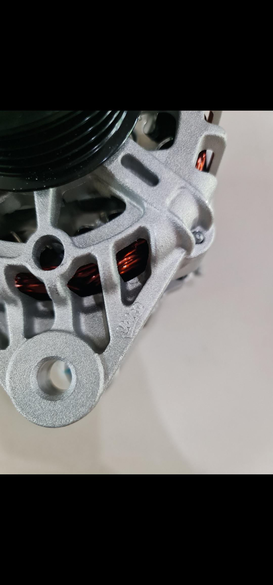 ไดชาร์จ Kia Picanto 1.2 2013 -ใหม่แท้