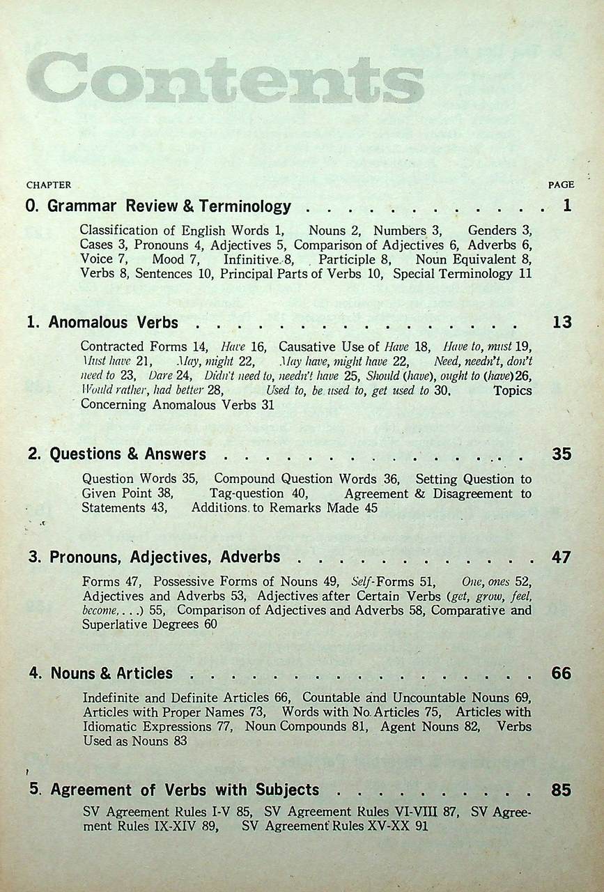 หนังสือเรียนภาษาอังกฤษ STANDARD GRAMMAR & EXPRESSION ม.1-6 (ครบชุด)