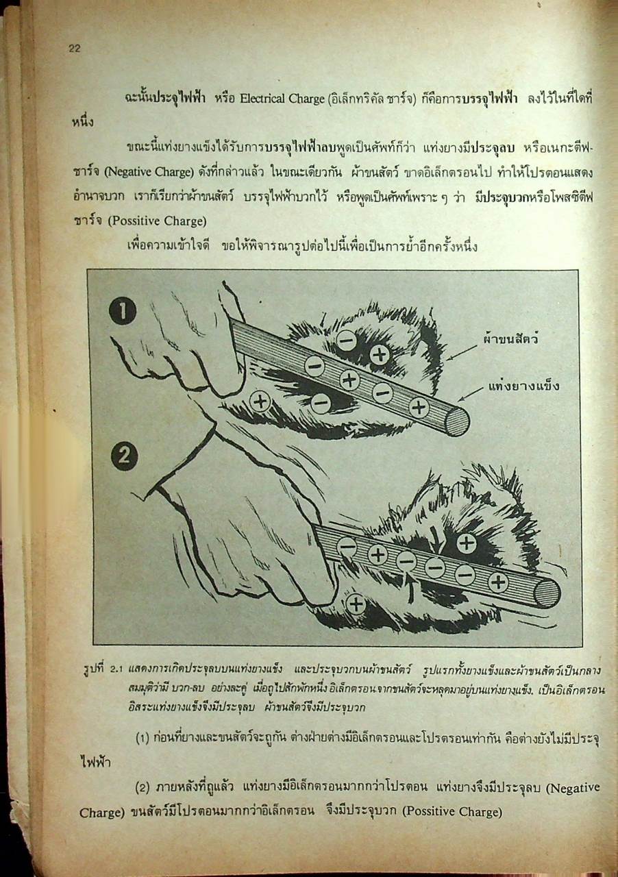 ตำราวิทยุ ภาคทฤษฎี และ ปฏิบัติ