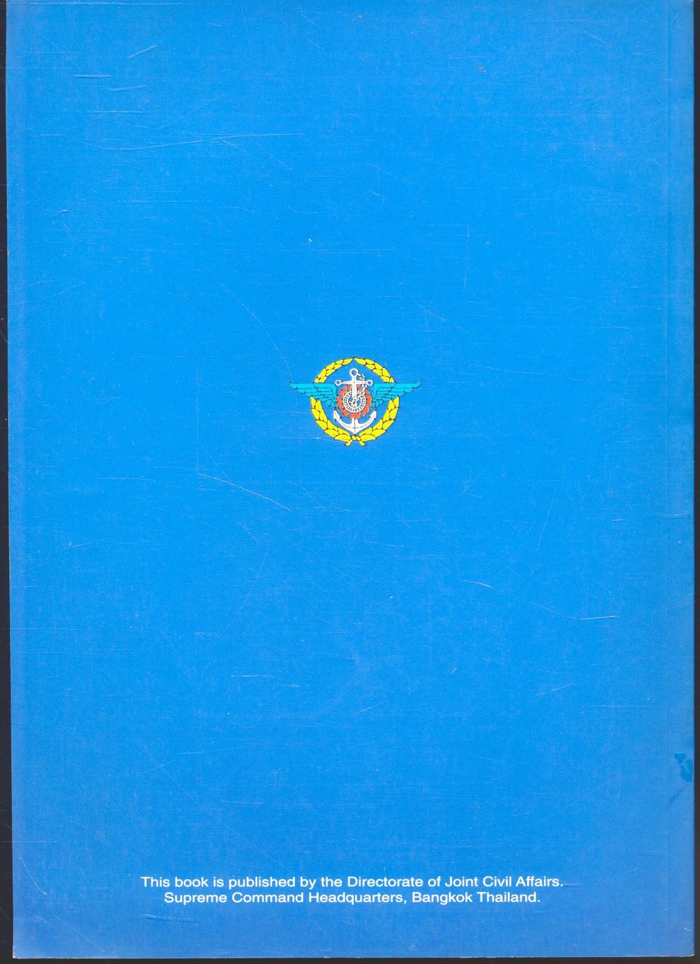 AMAZING THAILAND IN BRIEF