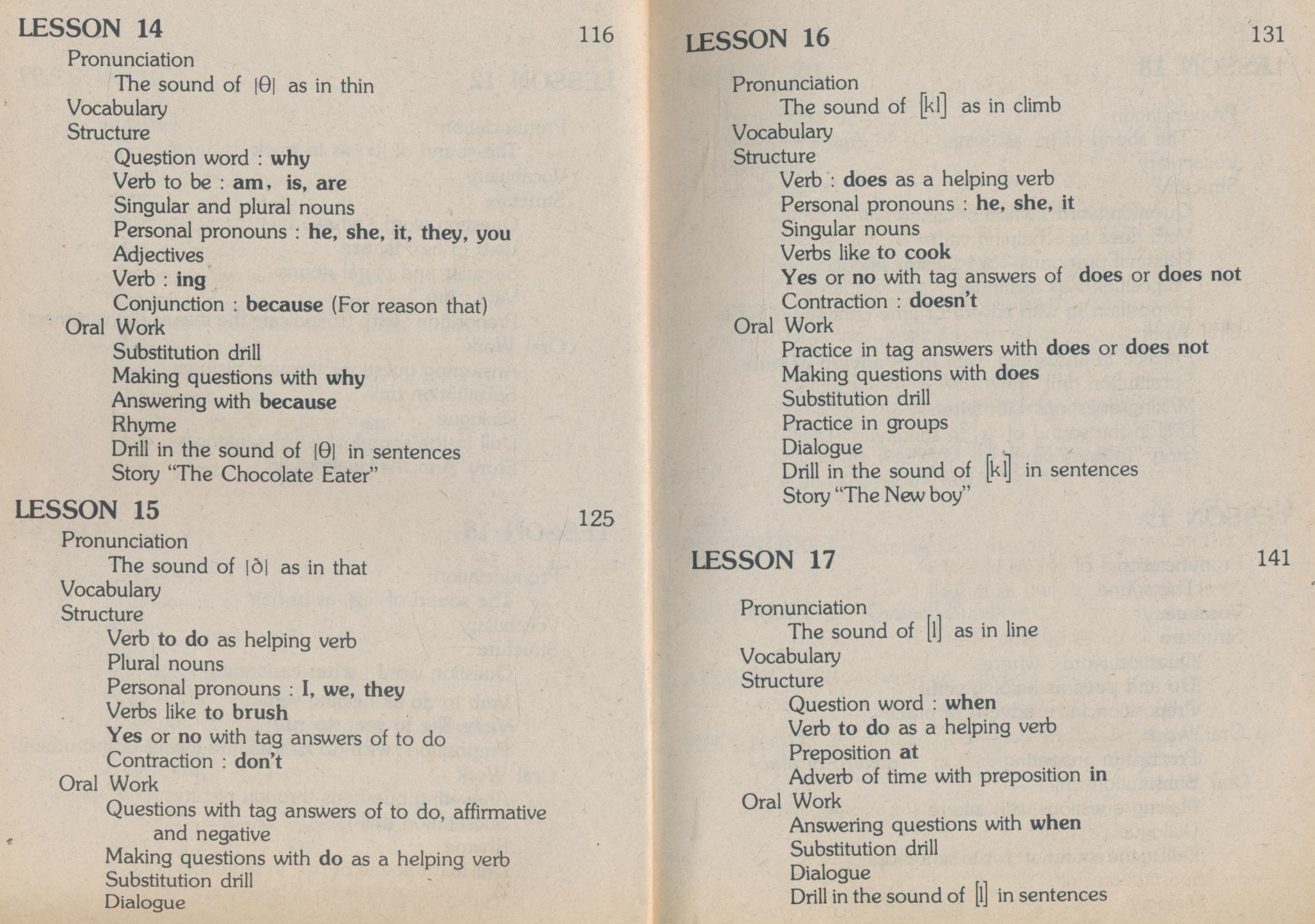 NEW MY ENGLISH PRIMER BOOK 3