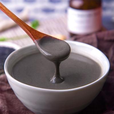 ซุปงาดำวอลนัท ของหวานสุขภาพสไตล์ฮ่องกง 600g (15ซอง)