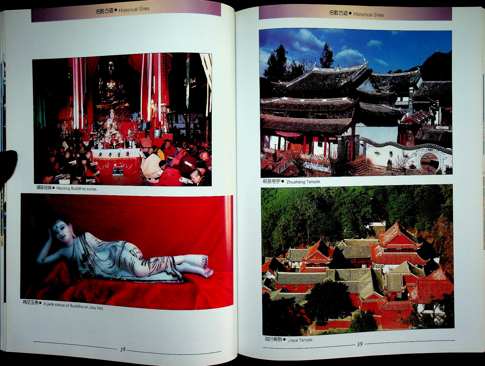 THE HOMETOWN OF GOLDEN FLOWERS