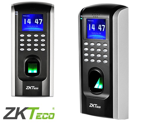 Access control รุ่น SC105/SC405